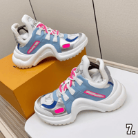 Image 7 of PLUTO WOMENS RUNNERS