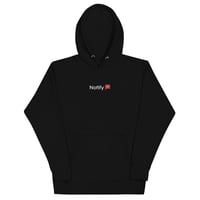 Notify Hoodie