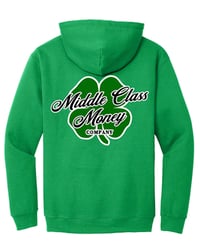 Image 1 of The Lucky One (hoodie)