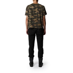 SKM Camo T-Shirt