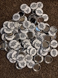 Image 1 of SMKS 2.25” BUTTON