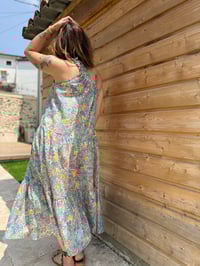 Image 6 of Robe Joséphine Liberty