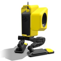 Image 2 of Tape Player Mini Droid 