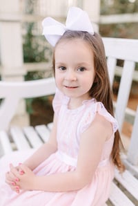 Image 11 of Elise Swiss Dot Collection