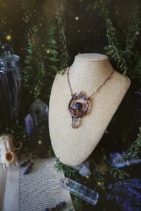 Image 3 of Dance Between Light and Shadow Portal 