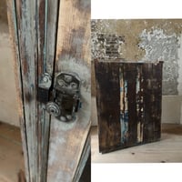 Image 5 of La jolie vitrine patinée