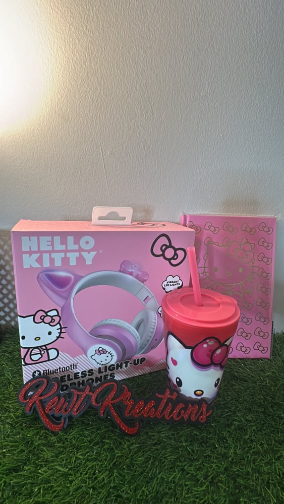 Image of Kids Box Set