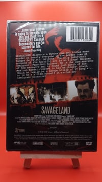 Image 2 of Savageland