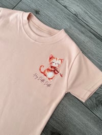 Image 1 of Hey Diddle Diddle T-Shirt