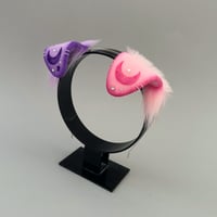 Image 4 of Cosmic Pastel Husky Set