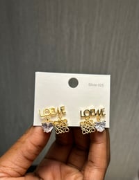 Image 1 of Loewe Earrings