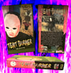 Tent Burner VHS