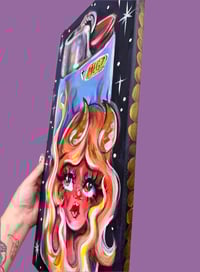 Image 1 of Blueberry yum yum (original)