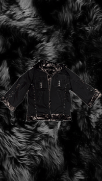 Image 3 of Romulus reviersible jacket 