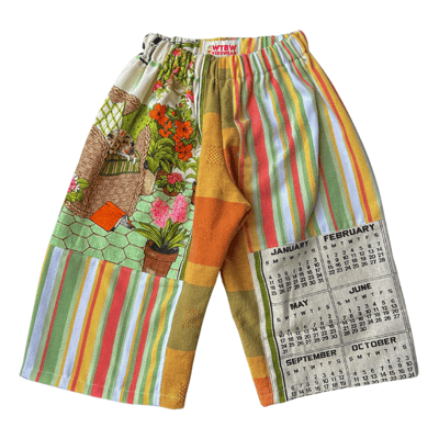 Image of Garden Pants - Size 2
