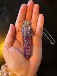 Image 3 of Lepidolite