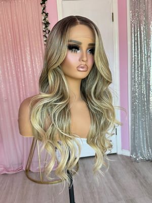 Image of Shay luxury (ready to ship) 