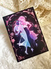 Image 3 of ALNST A5 Prints!