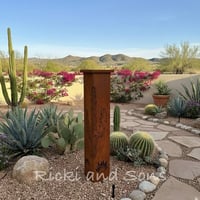 Image 8 of Garden Column - Cactus