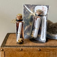 Image 6 of Congratulations - Message in a Bottle