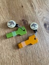 Mike Ross Taller Records complete back catalogue USB keydrive 