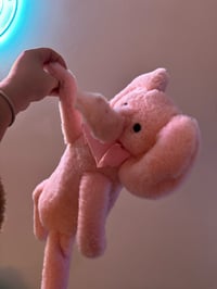 Image 2 of Rose the Elephant Clown
