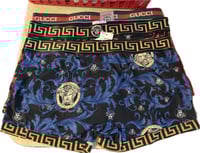 Image 2 of Men Designer Boxers