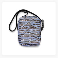 Image 1 of Chromefont bag