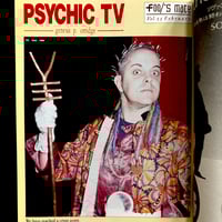 Image 2 of FOOL’S MATE #53