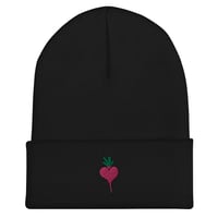 Gorro radish