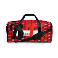 Image 3 of Boss Up Duffel Bag