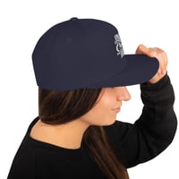 Image 6 of Unisex EVOLVED SOUL Snapback Hat