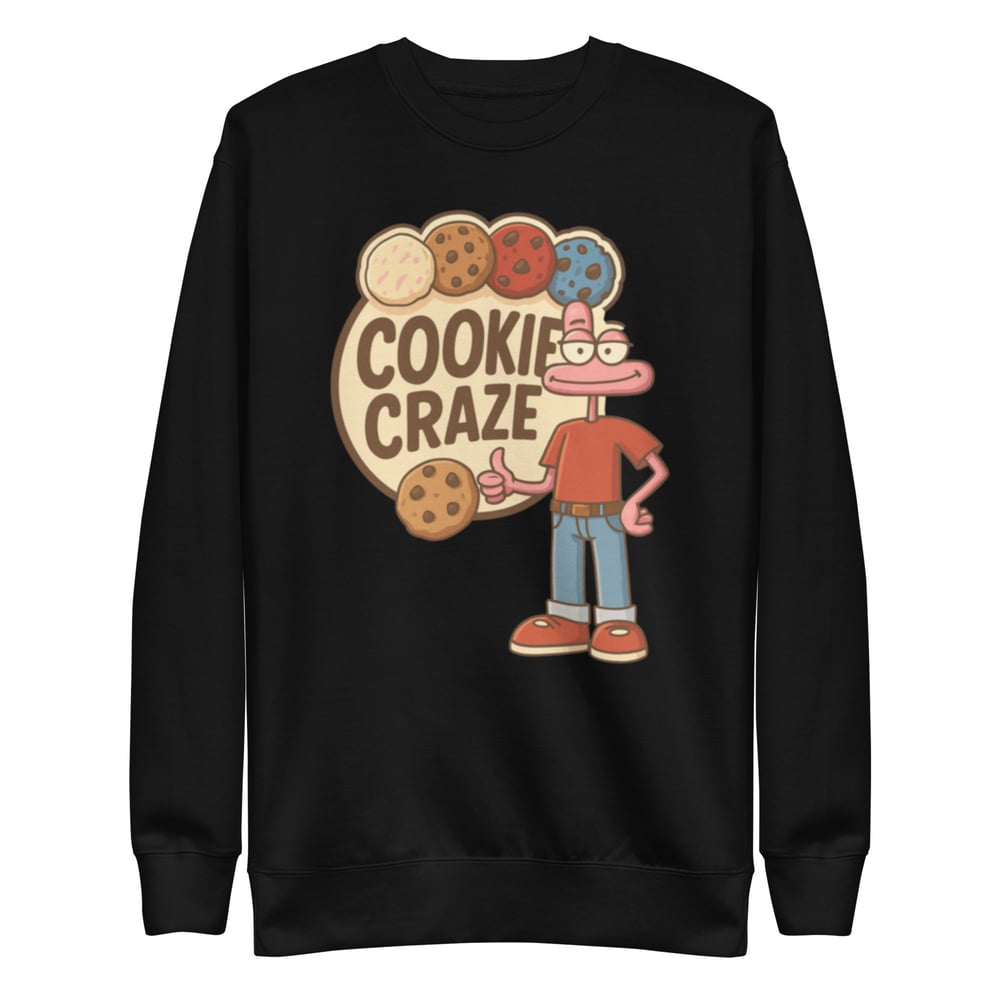 Image of Cookie Craze Crew