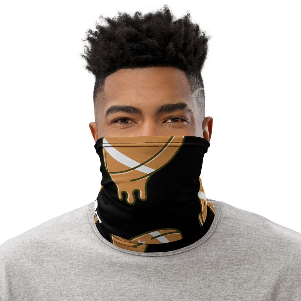 Image of Football Neck Gaiter