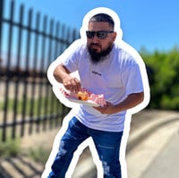 Image 1 of Highway T-shirt (white)