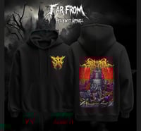 Spitpool Ganon Hoodie PRE ORDER