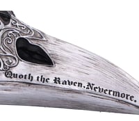 Image 7 of Quoth The Raven 20.2cm