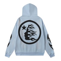 Image 5 of UNISEX POINT IT UP HOODIE 