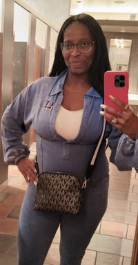 Image 3 of Essential Utility Jumpsuit