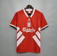 Image 1 of Liverpool 1993/95 Home