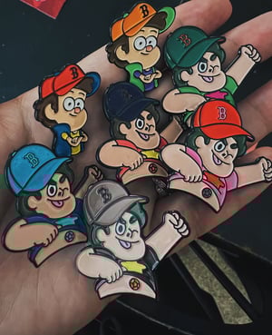 StevenUniverse(RedSoxV2)⚾️ 