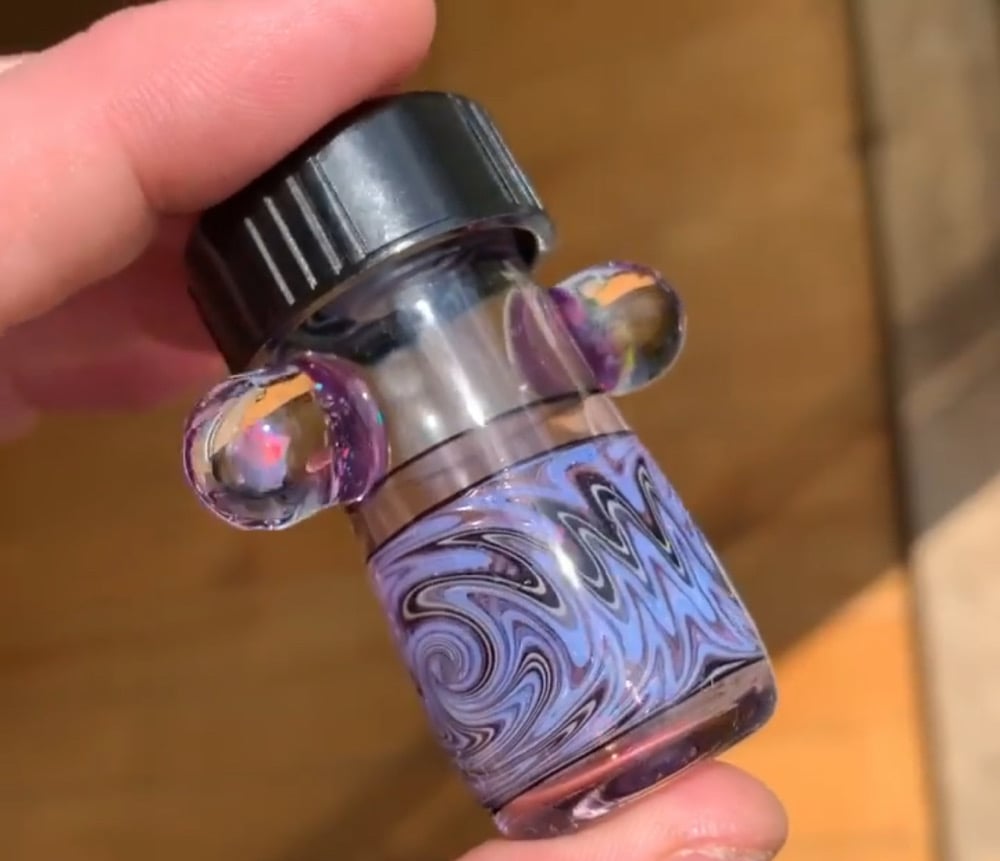 Image of Freestyle Small Jar 