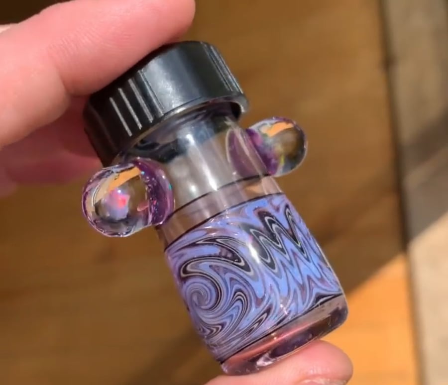 Image of Freestyle Small Jar 