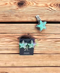 Image 3 of Star Pendant