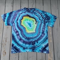 XL Wisconsin geode