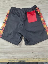 Image 2 of Black lightning 