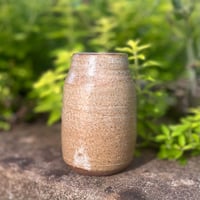 Image 5 of Pitcher/Vase in sand