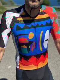 Image 4 of Maillot “René”
