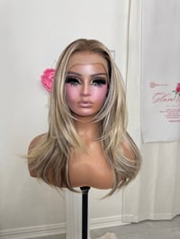 Image 9 of Jennifer luxury free part (ready to ship) 