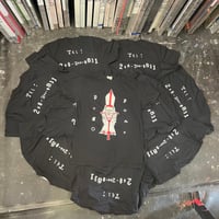 Image 6 of Pogo Pope tee 